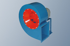 4-72 centrifugal fan